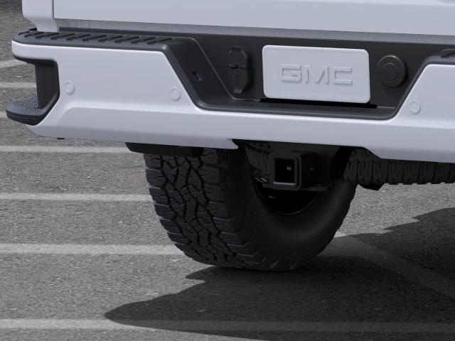 2025 GMC Sierra 3500HD Vehicle Photo in INDEPENDENCE, MO 64055-1377
