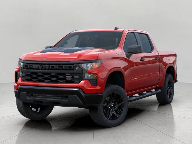 2025 Chevrolet Silverado 1500 Vehicle Photo in NEENAH, WI 54956-2243