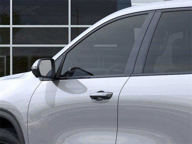 2025 GMC Acadia Vehicle Photo in ROCHESTER HILLS, MI 48307-2741