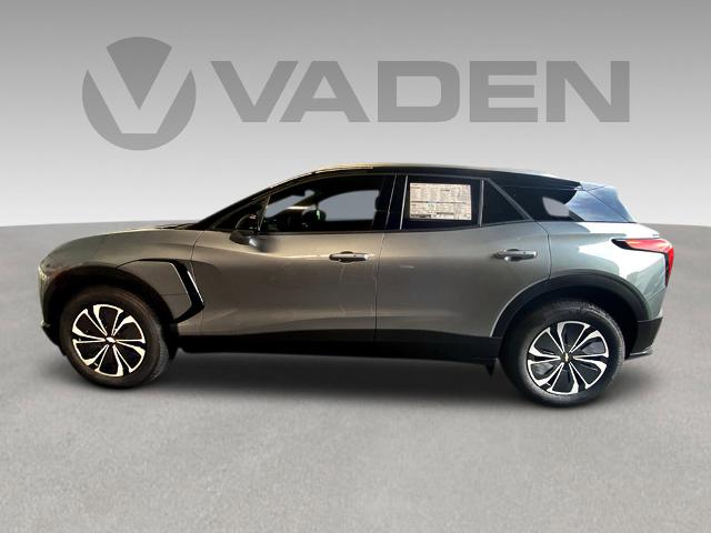 2025 Chevrolet Blazer EV Vehicle Photo in SAVANNAH, GA 31406-4513