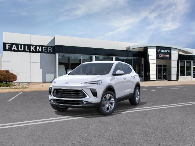 2026 Buick Encore GX Vehicle Photo in TREVOSE, PA 19053-4984