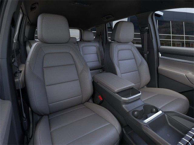 2026 GMC Terrain Vehicle Photo in ROCHESTER HILLS, MI 48307-2741