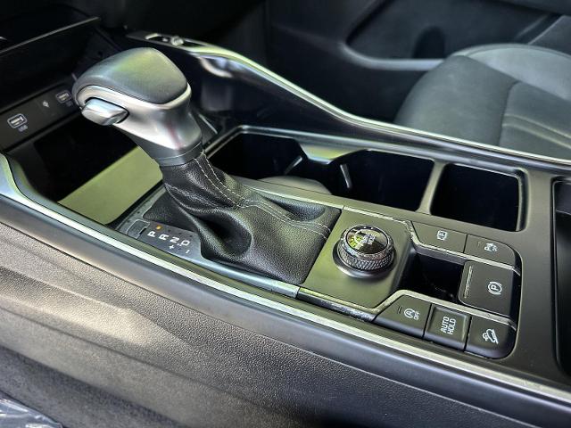 2022 Kia Sorento Vehicle Photo in Tucson, AZ 85712