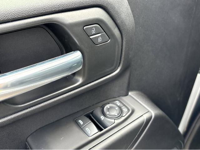 2025 Chevrolet Silverado 2500 HD Vehicle Photo in BEAUFORT, SC 29906-4218