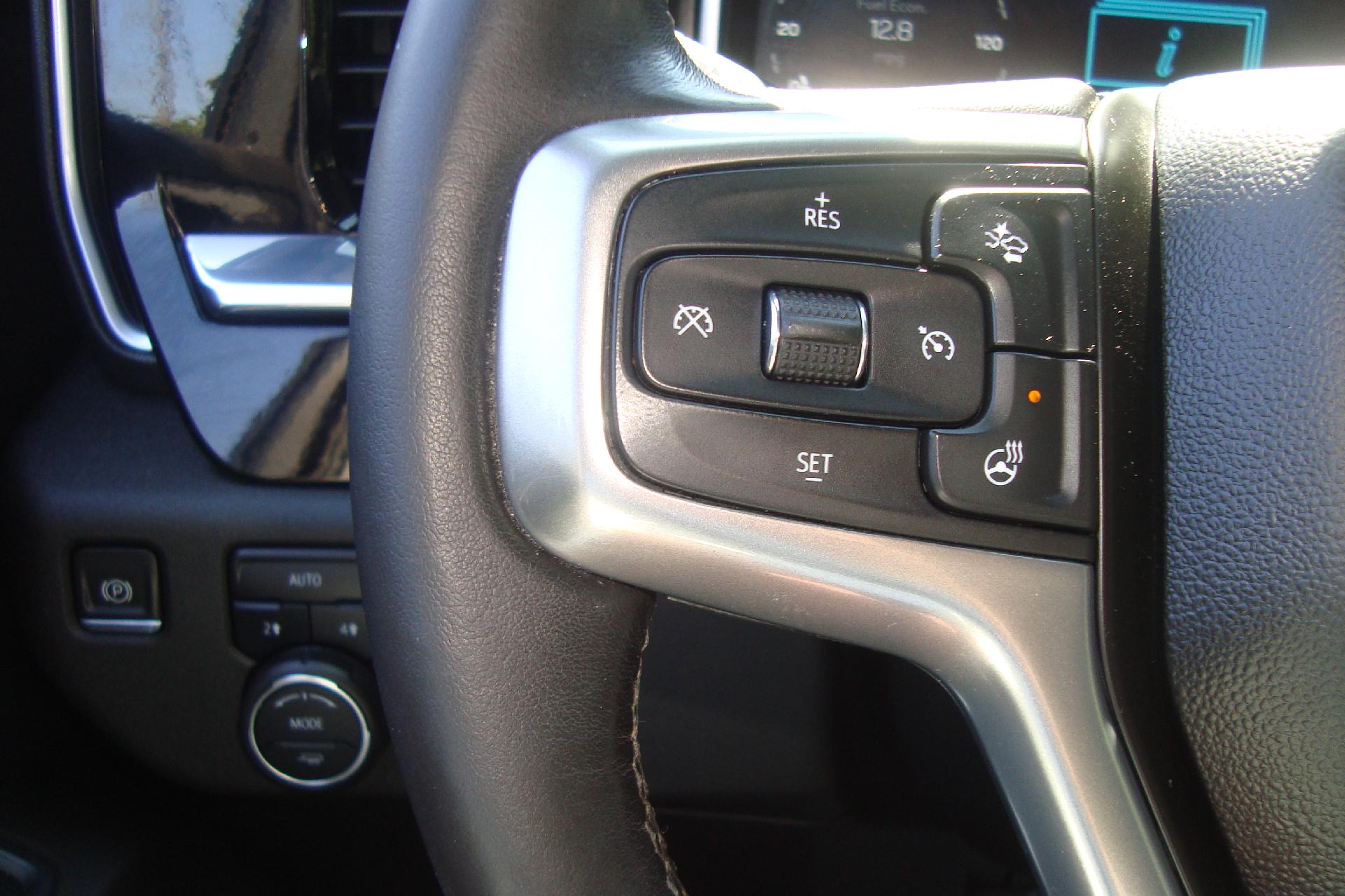 2022 Chevrolet Silverado 1500 Vehicle Photo in PORTSMOUTH, NH 03801-4196