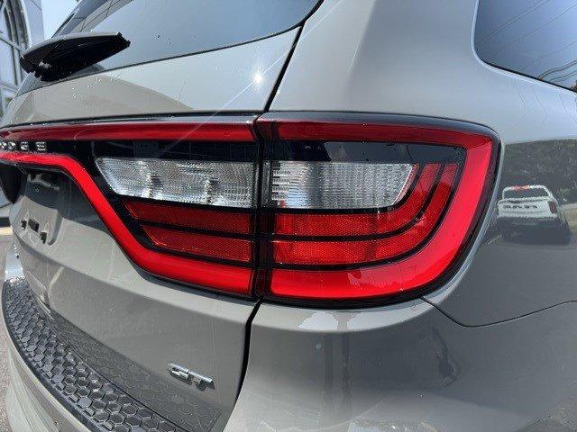 2022 Dodge Durango Vehicle Photo in Mechanicsburg, PA 17050-1707