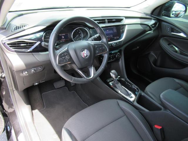2022 Buick Encore GX Vehicle Photo in LEESBURG, FL 34788-4022