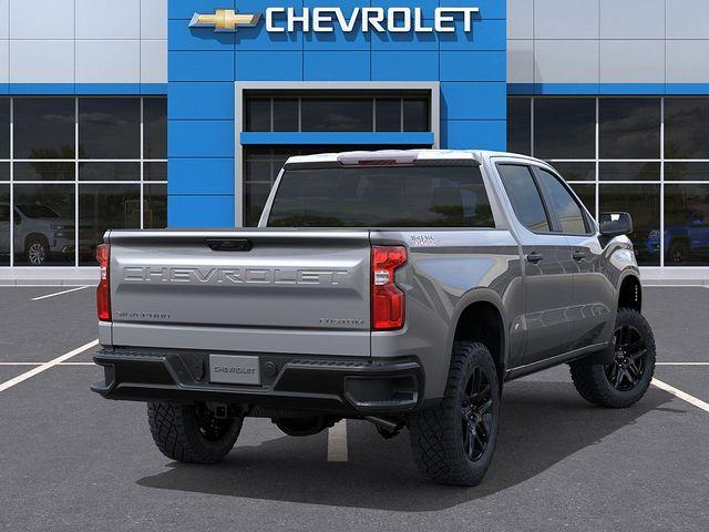 2026 Chevrolet Silverado 1500 Vehicle Photo in PAWLING, NY 12564-3219