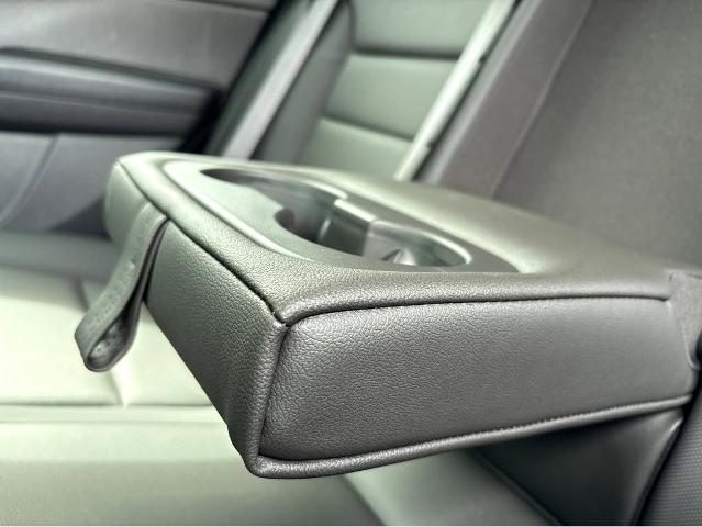 2025 Chevrolet Trailblazer Vehicle Photo in SAVANNAH, GA 31406-4513