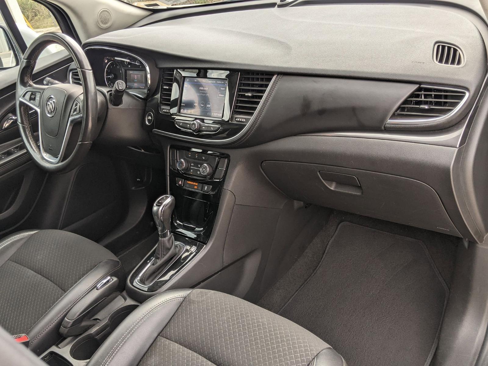 2022 Buick Encore Vehicle Photo in Seguin, TX 78155