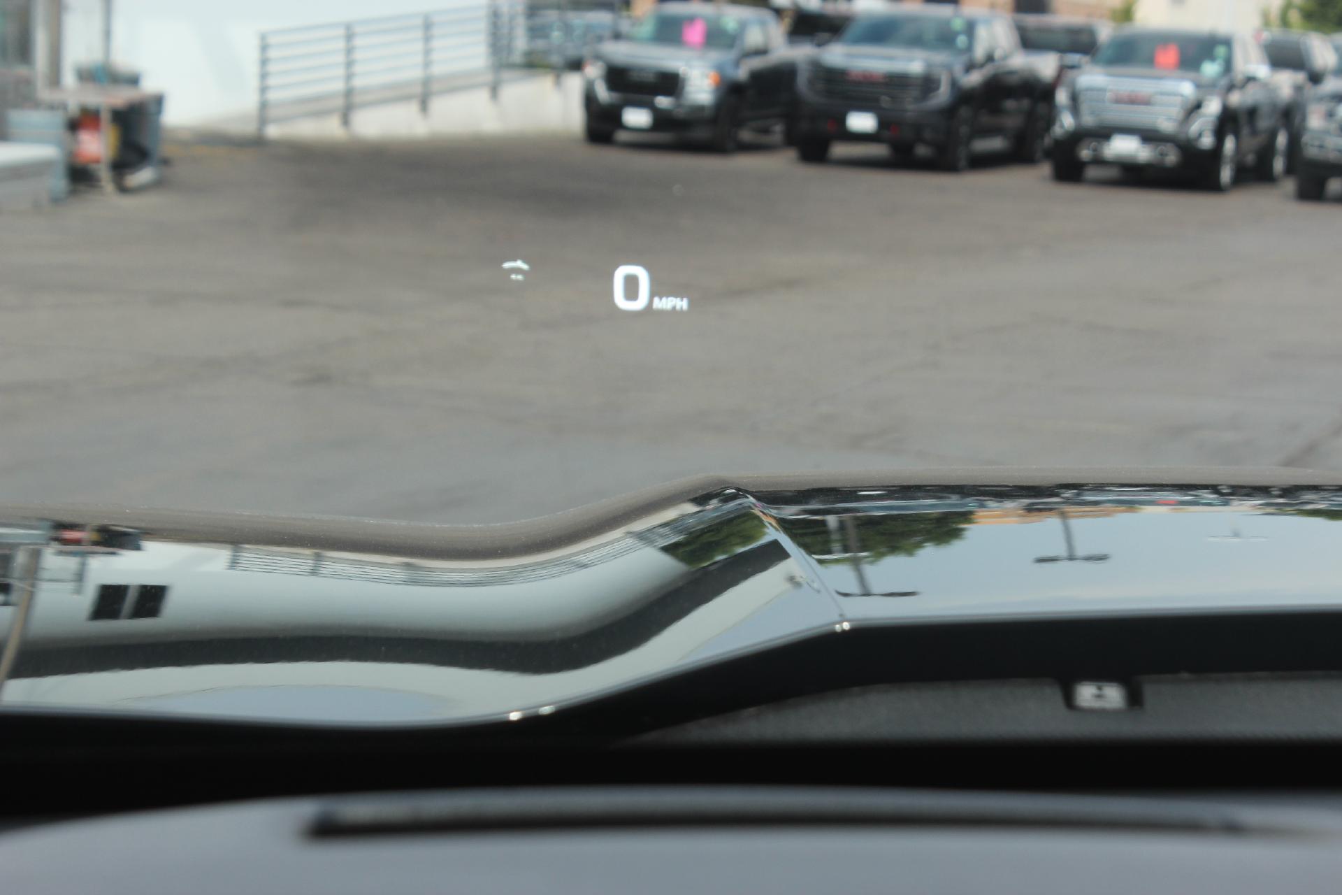 2026 GMC Canyon Vehicle Photo in AURORA, CO 80012-4011