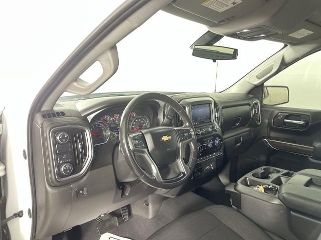 2019 Chevrolet Silverado 1500 Vehicle Photo in GILBERT, AZ 85297-0402