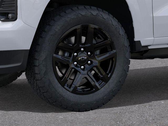 2025 Chevrolet Colorado Vehicle Photo in DANBURY, CT 06810-5034