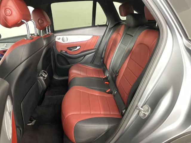 2020 Mercedes-Benz GLC 300 Vehicle Photo in GILBERT, AZ 85297-0402