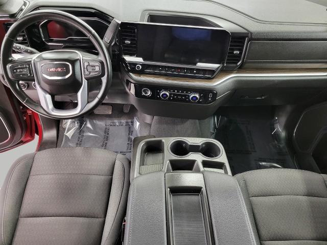 2023 GMC Sierra 1500 Vehicle Photo in NEENAH, WI 54956-2243