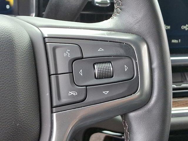 2024 Chevrolet Silverado 1500 Vehicle Photo in DANBURY, CT 06810-5034