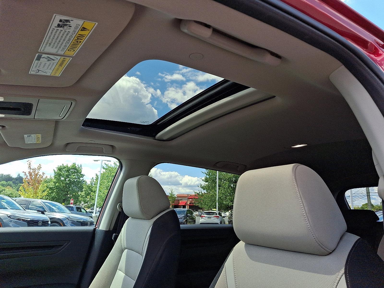 2023 Honda CR-V Vehicle Photo in Harrisburg, PA 17111