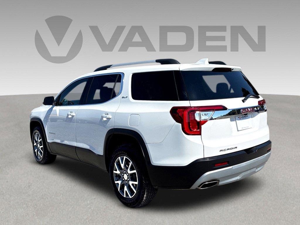 2023 GMC Acadia Vehicle Photo in SAVANNAH, GA 31406-4513