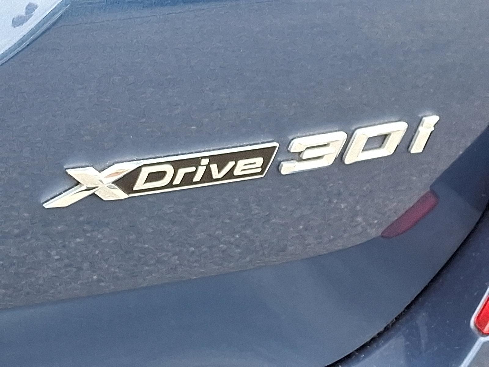 2019 BMW X3 xDrive30i Vehicle Photo in Lancaster, PA 17601