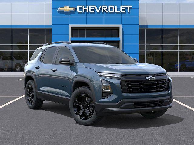 2026 Chevrolet Equinox Vehicle Photo in PAWLING, NY 12564-3219