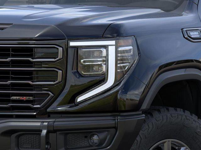 2026 GMC Sierra 1500 Vehicle Photo in INDEPENDENCE, MO 64055-1377