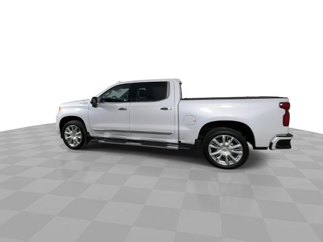 2023 Chevrolet Silverado 1500 Vehicle Photo in GILBERT, AZ 85297-0402