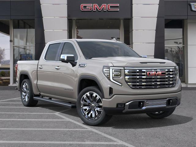 2026 GMC Sierra 1500 Vehicle Photo in INDEPENDENCE, MO 64055-1377