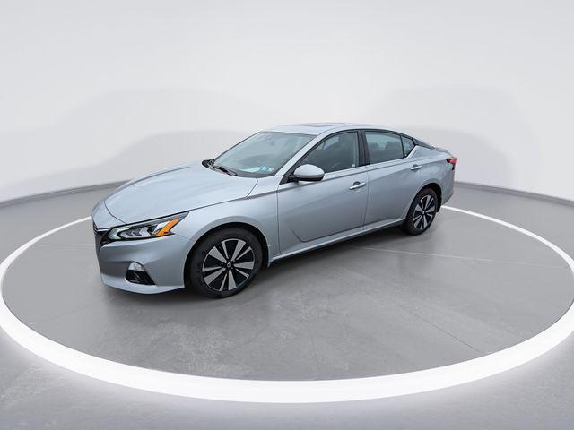 2022 Nissan Altima Vehicle Photo in Pleasant Hills, PA 15236