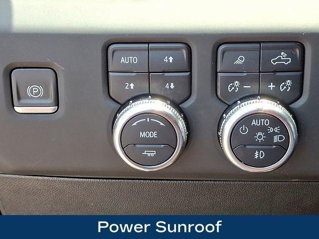 2024 GMC Sierra 2500 HD Vehicle Photo in DANBURY, CT 06810-5034