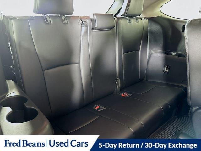 2022 Toyota Highlander Vehicle Photo in Flemington, NJ 08822