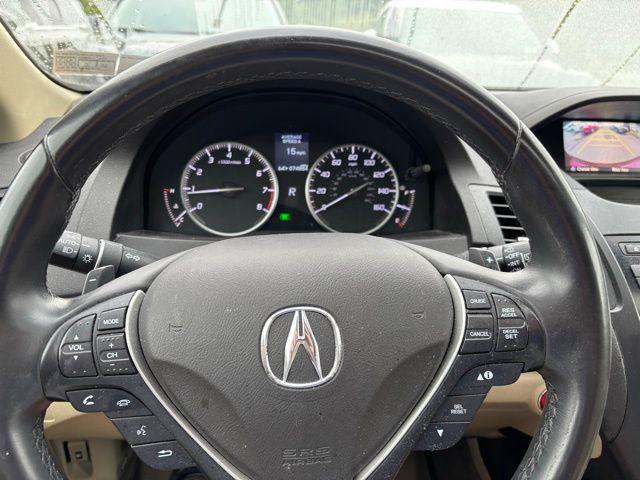 2018 Acura RDX Vehicle Photo in Pleasant Hills, PA 15236