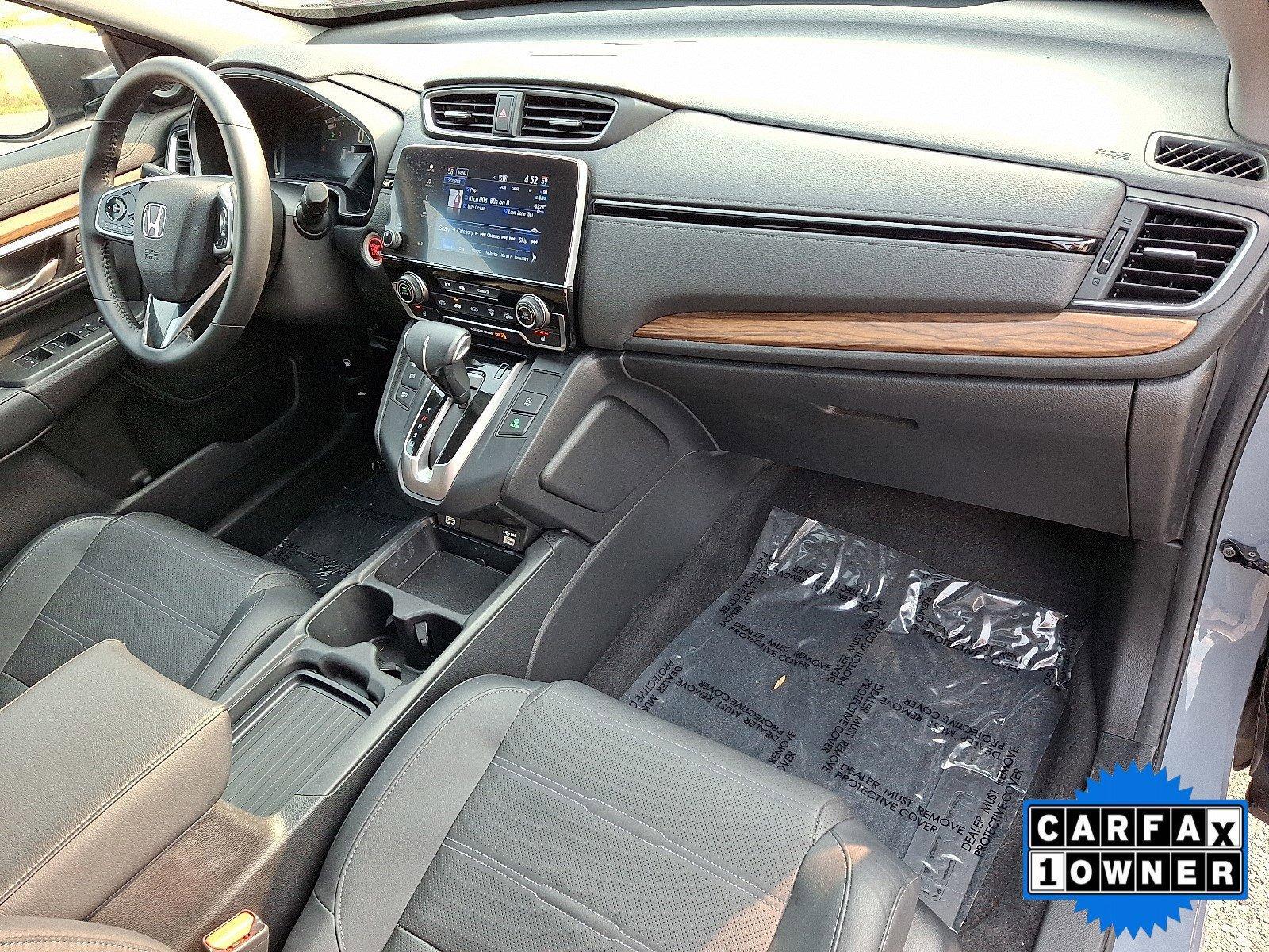 2022 Honda CR-V Vehicle Photo in Harrisburg, PA 17111