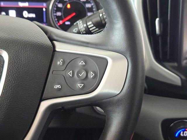 2022 GMC Terrain Vehicle Photo in Decatur, TX 76234