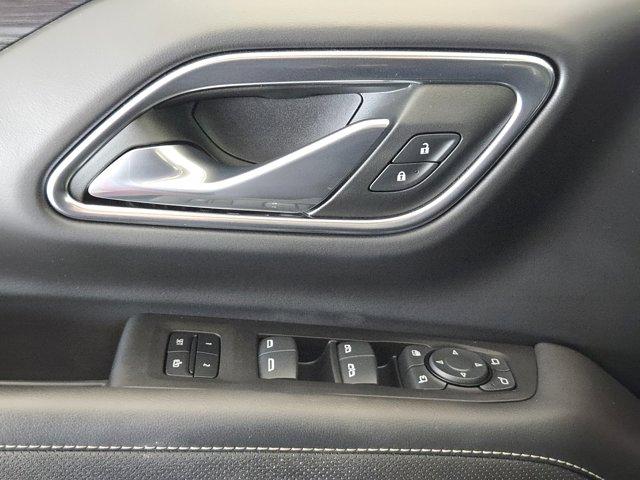 2024 GMC Yukon XL Vehicle Photo in Decatur, TX 76234