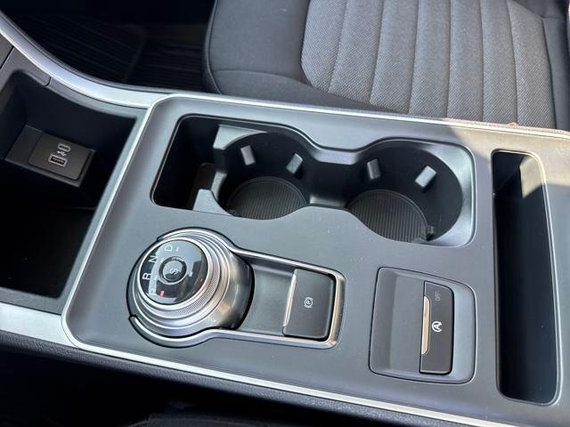 2024 Ford Edge Vehicle Photo in Jonesboro, AR 72404