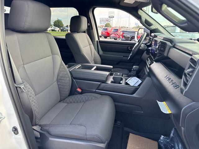 2026 Toyota Tundra 4WD Vehicle Photo in Jonesboro, AR 72404