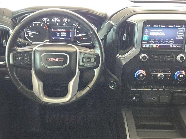 2020 GMC Sierra 1500 Vehicle Photo in Decatur, TX 76234
