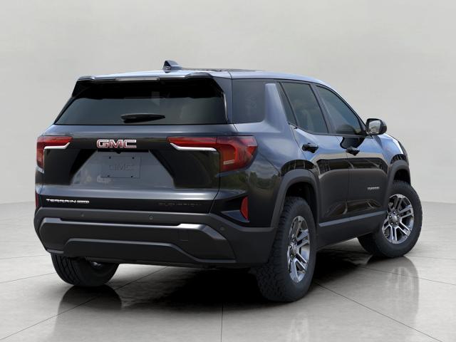 2026 GMC Terrain Vehicle Photo in MANITOWOC, WI 54220-5838