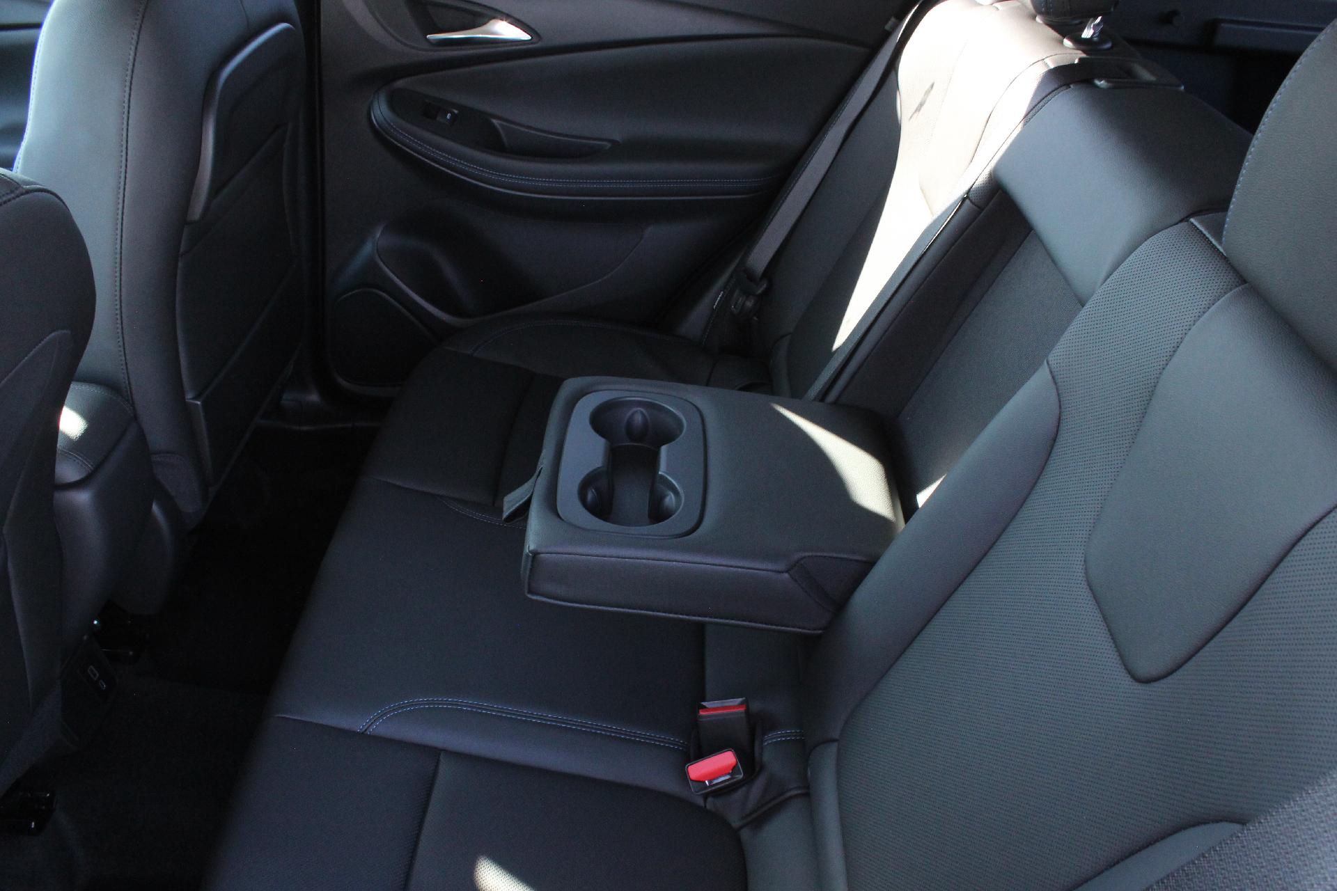 2026 Buick Encore GX Vehicle Photo in AURORA, CO 80012-4011