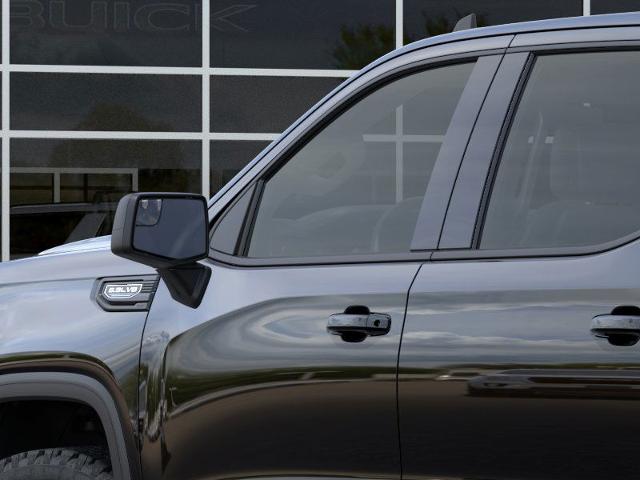 2026 GMC Sierra 1500 Vehicle Photo in HEALDSBURG, CA 95448-3401