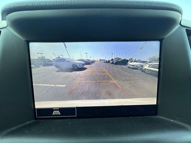 2023 GMC Terrain Vehicle Photo in ROCHESTER HILLS, MI 48307-2741