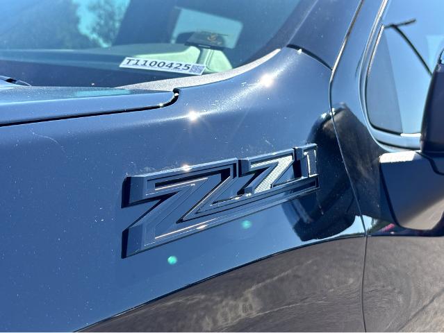 2026 Chevrolet Silverado 1500 Vehicle Photo in BEAUFORT, SC 29906-4218