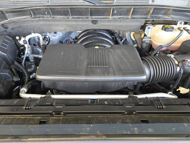 2024 GMC Sierra 1500 Vehicle Photo in Decatur, TX 76234