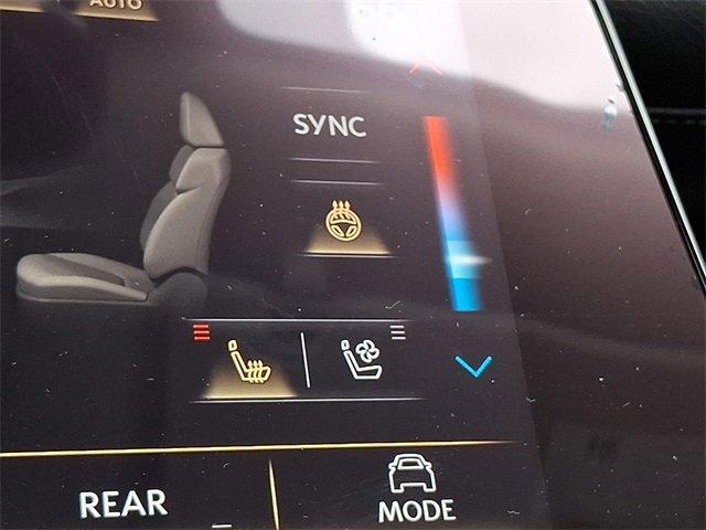 2026 INFINITI QX80 Vehicle Photo in Willow Grove, PA 19090