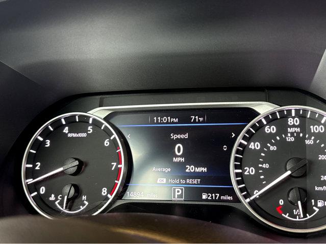 2024 Nissan Sentra Vehicle Photo in Savannah, GA 31419