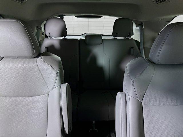 2022 Toyota Sienna Vehicle Photo in Flemington, NJ 08822