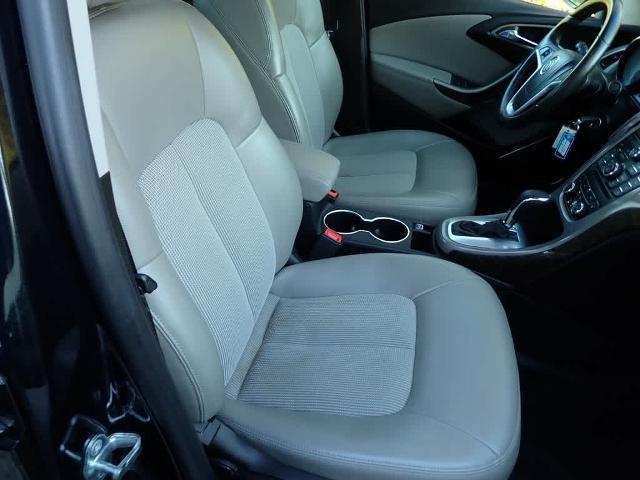 2015 Buick Verano Vehicle Photo in ZELIENOPLE, PA 16063-2910