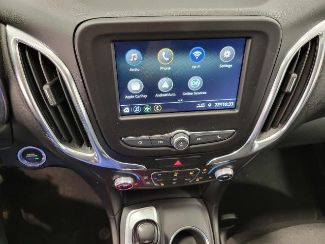 2019 Chevrolet Equinox Vehicle Photo in NEENAH, WI 54956-2243