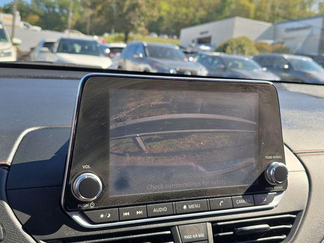 2020 Nissan Altima Vehicle Photo in Pleasant Hills, PA 15236