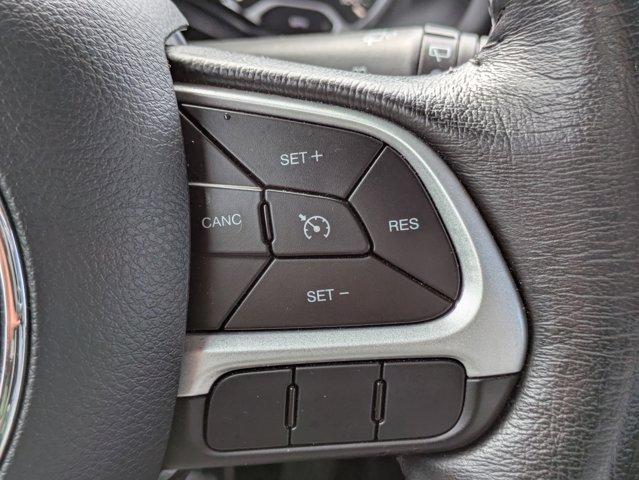 2019 Jeep Renegade Vehicle Photo in BRUNSWICK, GA 31525-1881